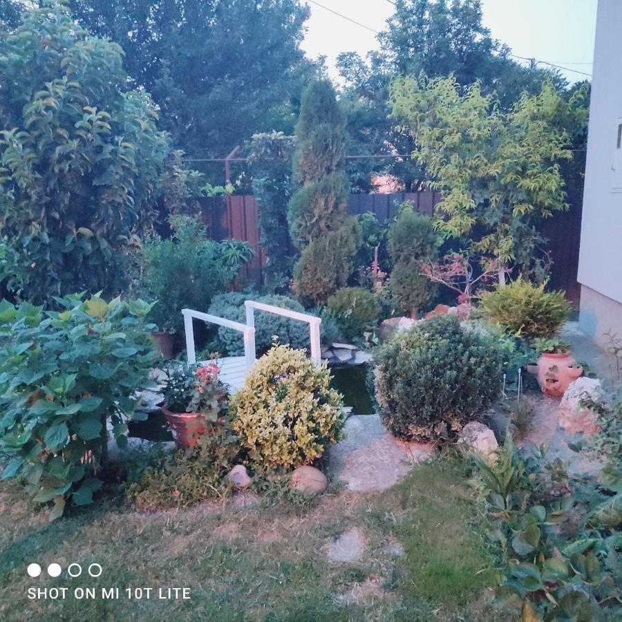 Studio Apartman Valentina Velika Mlaka Exterior photo