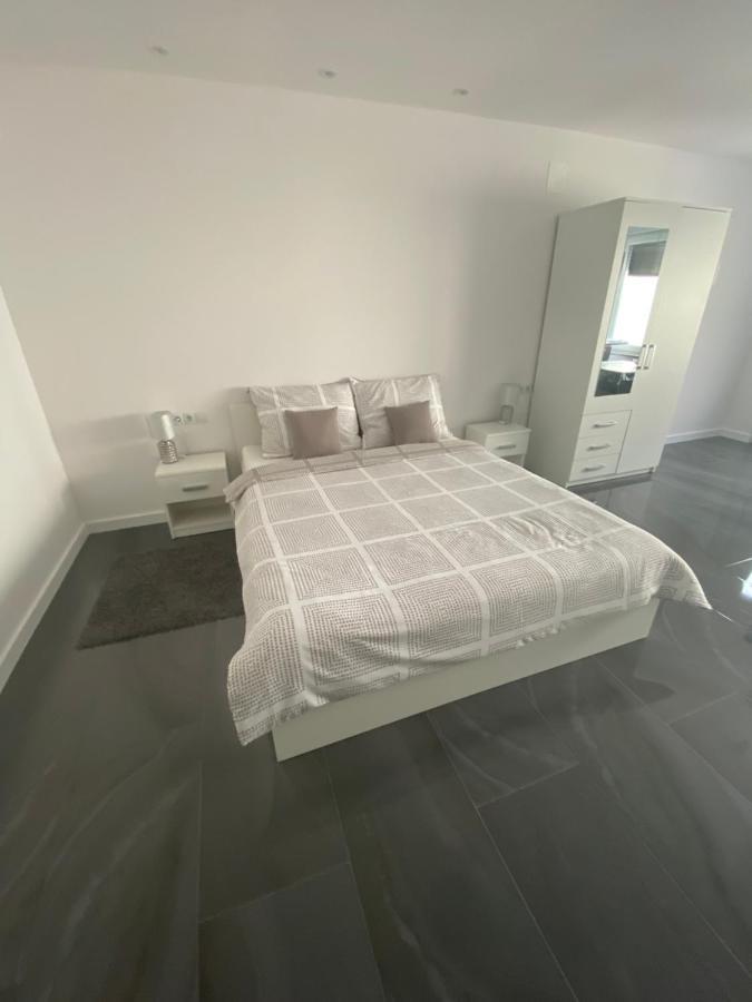 Studio Apartman Valentina Velika Mlaka Exterior photo