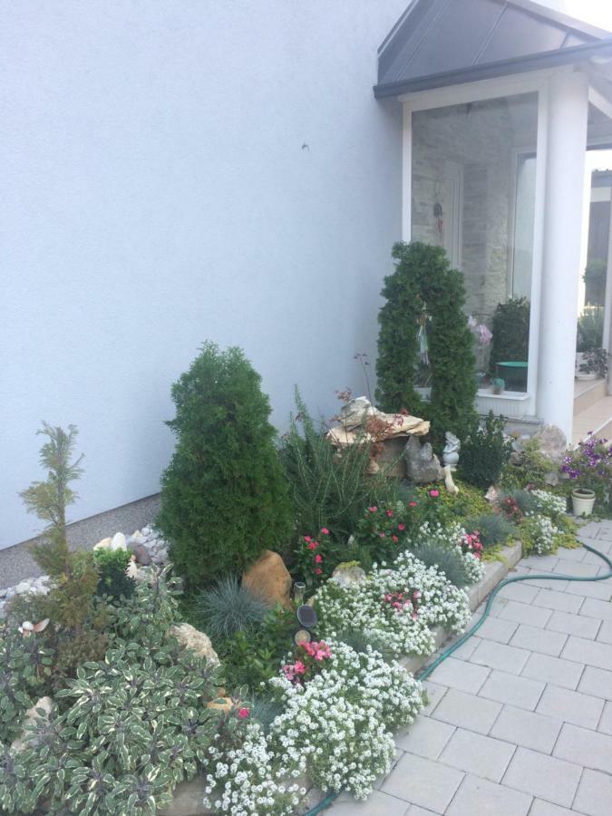 Studio Apartman Valentina Velika Mlaka Exterior photo
