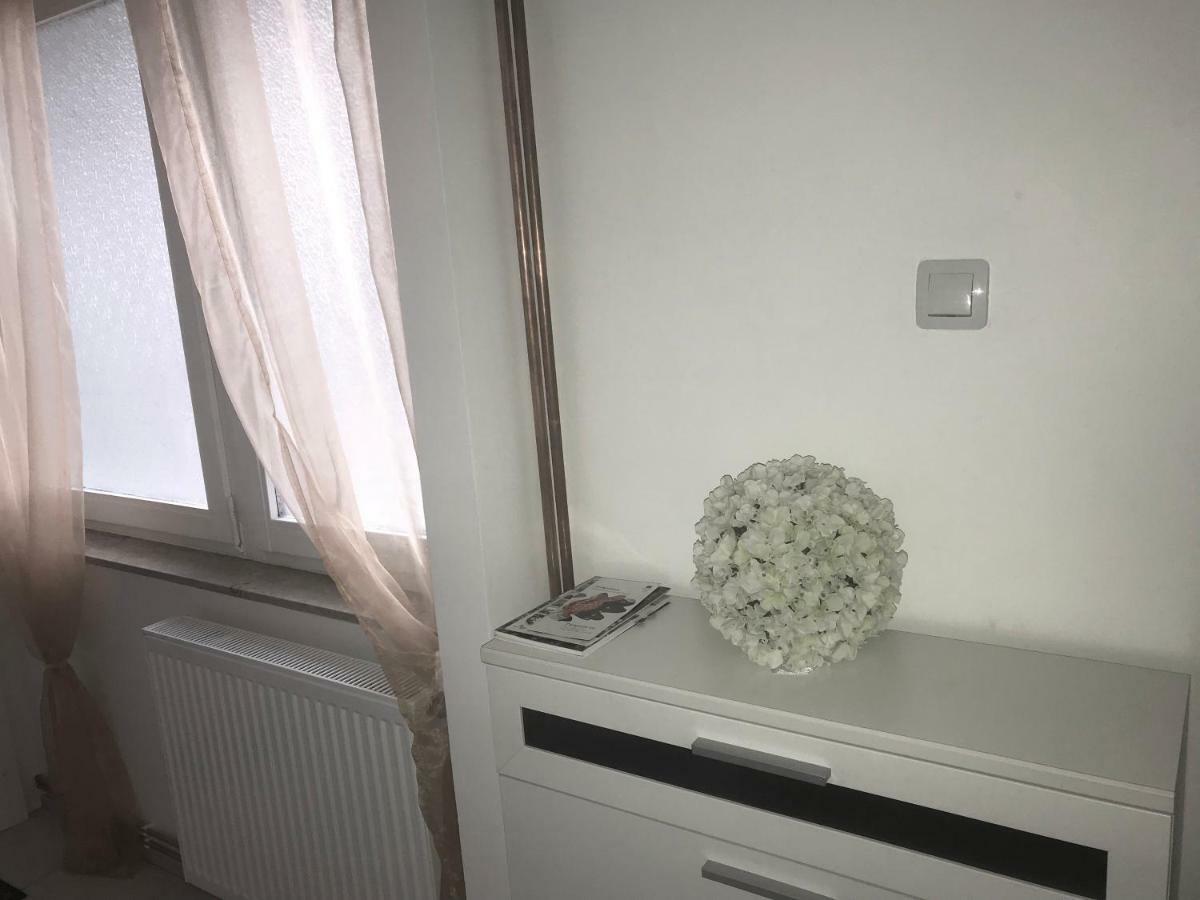 Studio Apartman Valentina Velika Mlaka Exterior photo