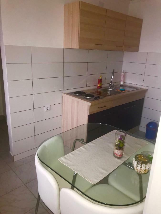 Studio Apartman Valentina Velika Mlaka Exterior photo