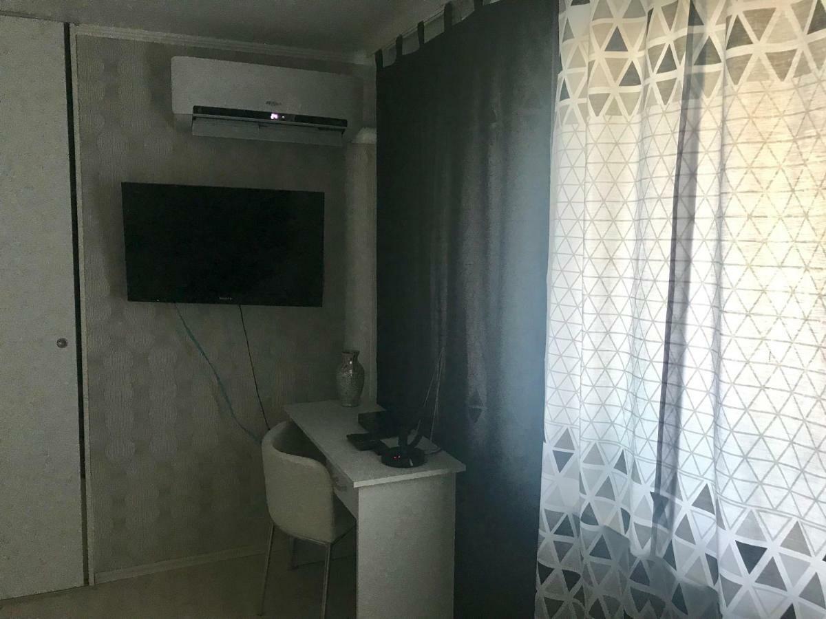 Studio Apartman Valentina Velika Mlaka Exterior photo